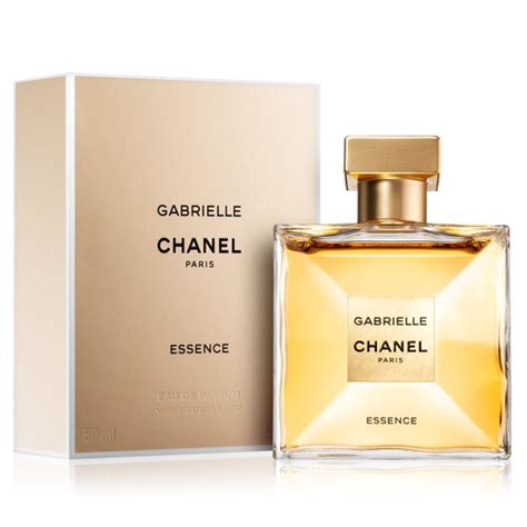 chanel gabrielle essence notes|chanel gabrielle essence 50ml.